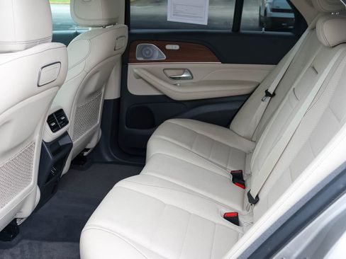 Used 2020 Mercedes-Benz GLE 450 4MATIC image 10