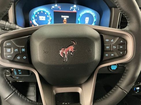 New 2026 Ford Bronco Big Bend AWD/4WD image 29