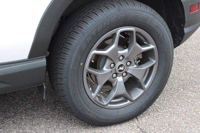 Used 2022 Ford Bronco Sport Badlands w/ Premium Package AWD/4WD image 36