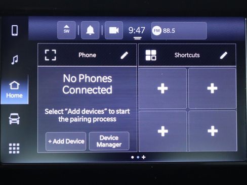 Used 2023 RAM ProMaster 2500 image 17