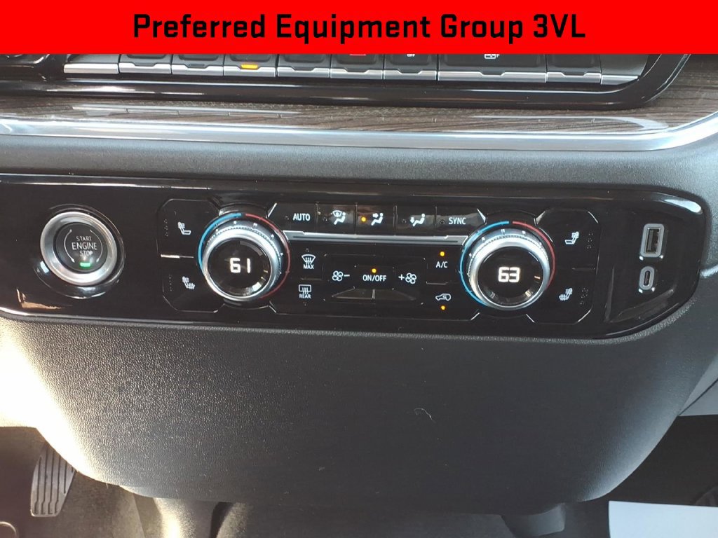 Certified 2024 GMC Sierra 1500 Elevation AWD/4WD image 18