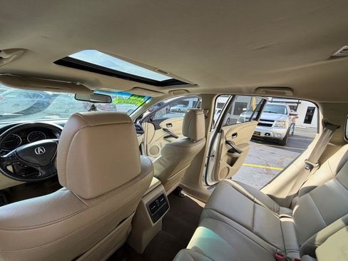 Used 2018 Acura RDX FWD image 13