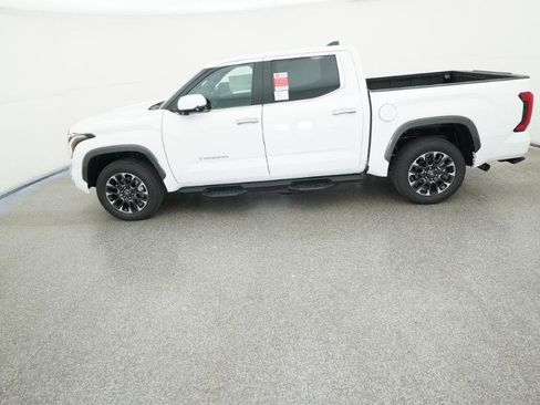 New 2026 Toyota Tundra Limited image 55