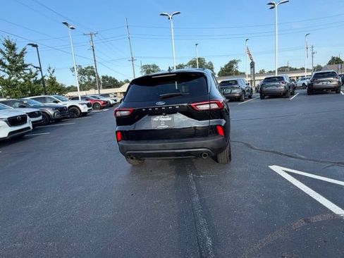 Used 2025 Ford Escape ST-Line FWD image 13