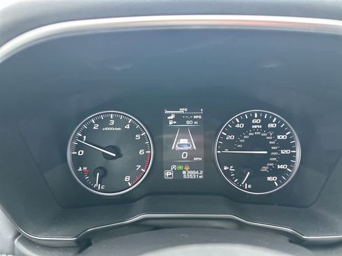 Used 2020 Subaru Outback Limited XT w/ Popular Package #2 image 37