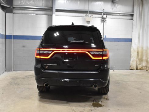 Used 2022 Dodge Durango GT image 27