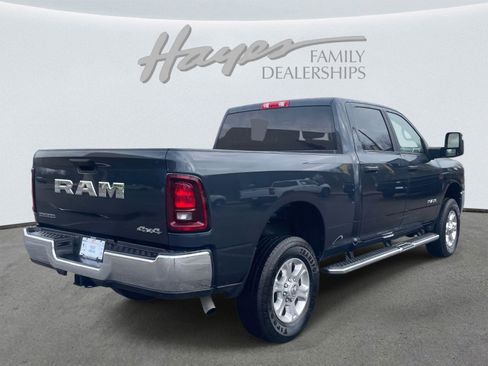 Used 2025 RAM 2500 Big Horn image 3