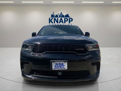 Used 2023 Dodge Durango GT image 4