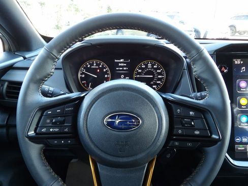 New 2026 Subaru Crosstrek 2.5i Wilderness w/ Wilderness Package AWD/4WD image 14