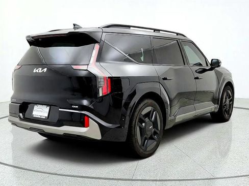 Used 2024 Kia EV9 GT-Line AWD/4WD image 5