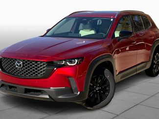 New 2026 MAZDA CX-50 AWD 2.5 S w/ Weather Package video 1