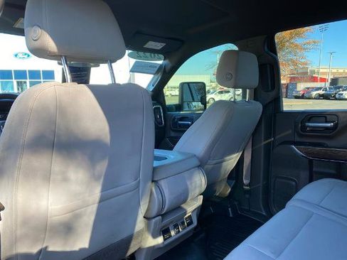 Used 2022 GMC Sierra 2500 SLE w/ SLE Convenience Package image 29