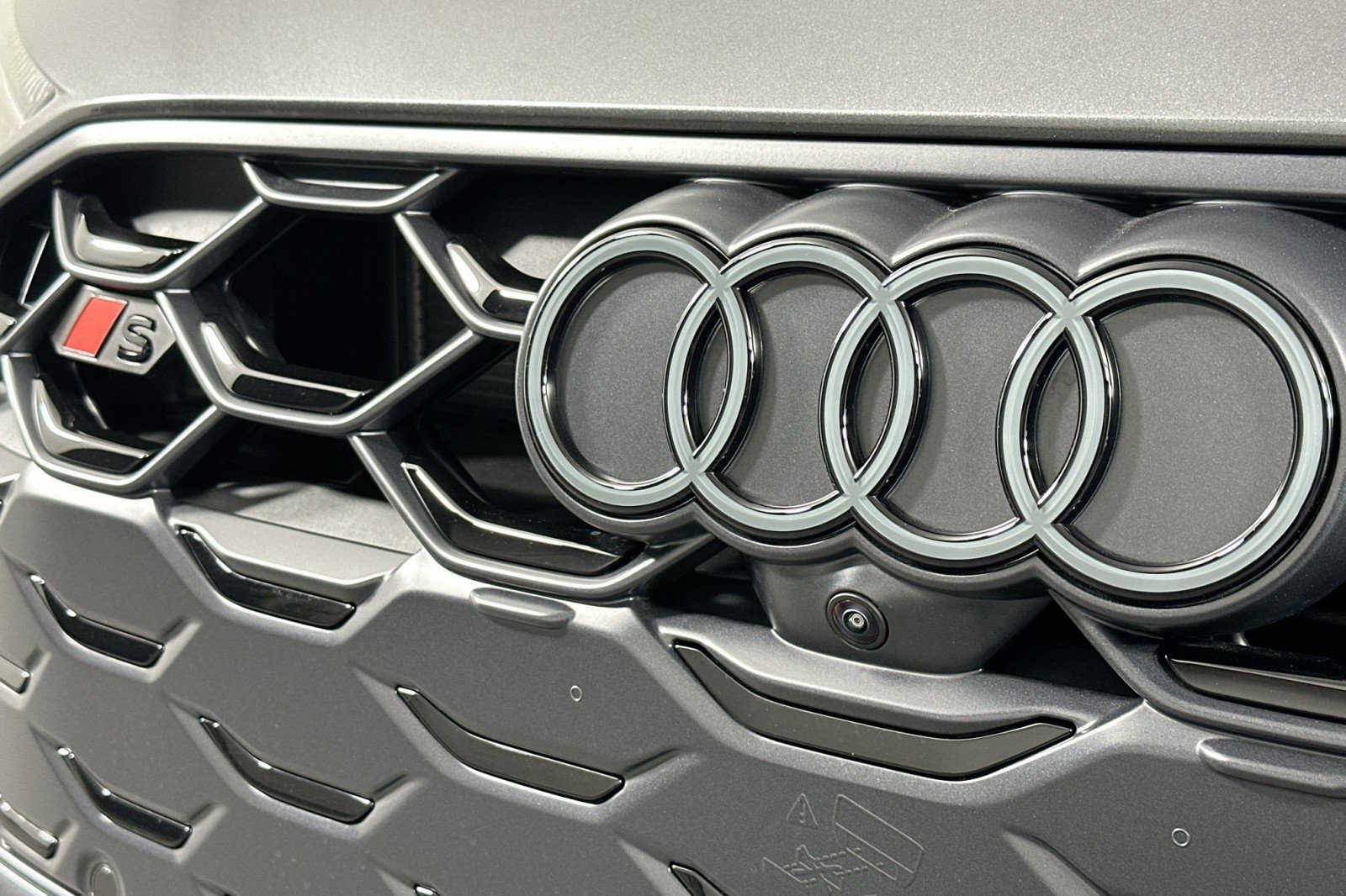 New 2026 Audi S5 Premium Plus AWD/4WD image 14