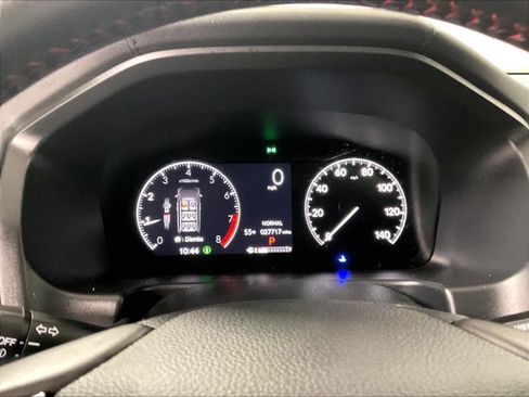 Used 2025 Honda Odyssey Sport-L image 26