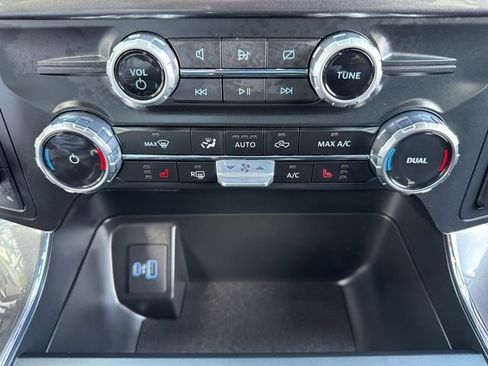Used 2023 Ford F150 XLT w/ Equipment Group 302A High AWD/4WD image 31