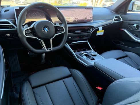 New 2026 BMW 330i Sedan image 26
