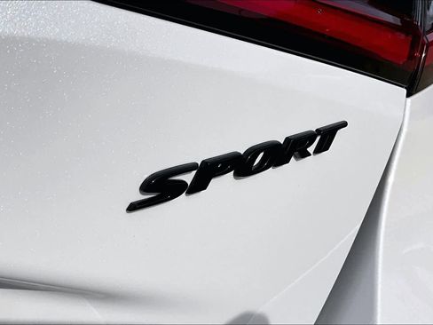 Used 2026 Honda Civic Sport image 15