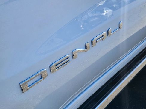 New 2026 GMC Sierra 1500 Denali AWD/4WD image 7