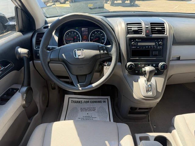Used 2011 Honda CR-V LX image 14