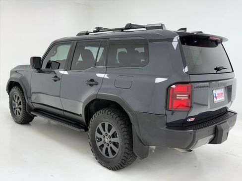 Used 2024 Toyota Land Cruiser w/ Premium Package AWD/4WD image 37