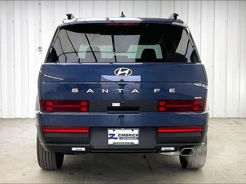 New 2026 Hyundai Santa Fe SEL image 4