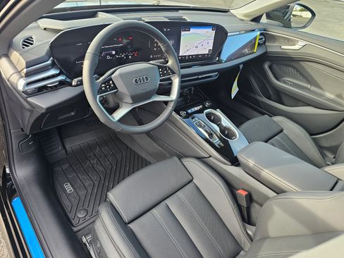 New 2026 Audi A6 Prestige AWD/4WD image 33