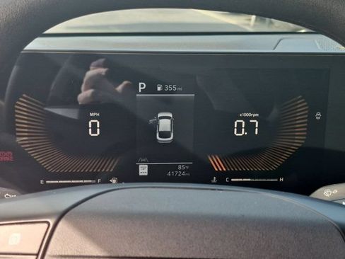 Used 2025 Kia K4 FWD image 16