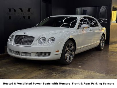 Used 2006 Bentley Flying Spur Flying Spur