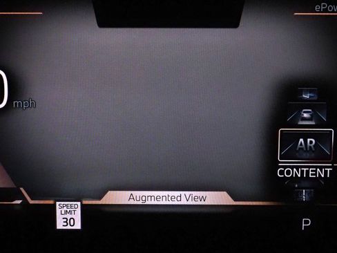 Used 2025 BMW i5 eDrive40i w/ M Sport Package image 20