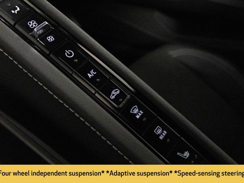 Used 2024 Chevrolet Corvette Z06 image 26