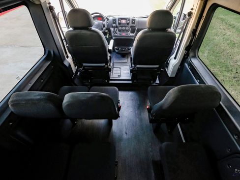 Used 2020 RAM ProMaster 2500 image 67