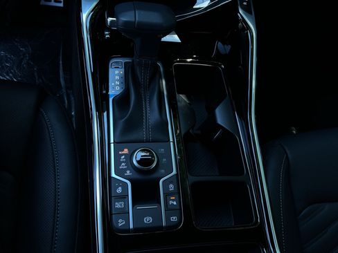 New 2026 Kia Sorento SX Prestige AWD/4WD image 26