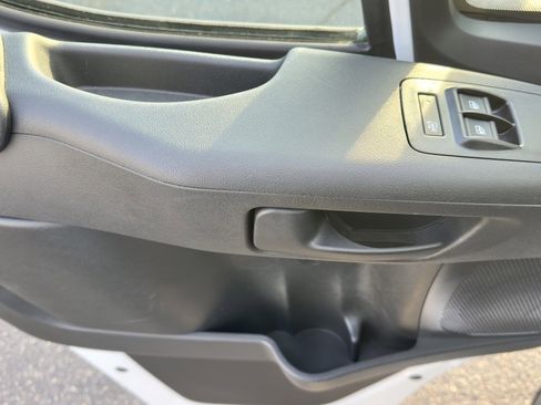 New 2025 RAM ProMaster 1500 image 13