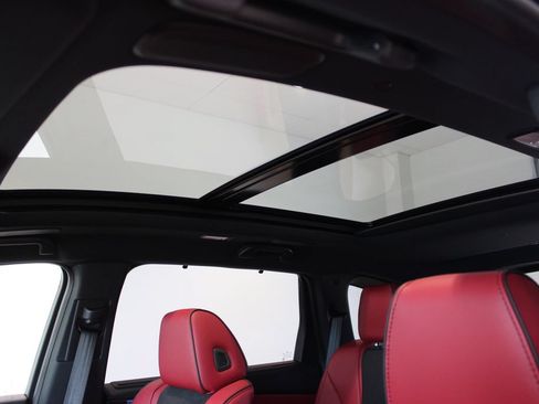 New 2026 Acura MDX A-Spec AWD/4WD image 26