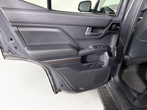 Used 2026 Toyota 4Runner TRD Off-Road Premium AWD/4WD image 27