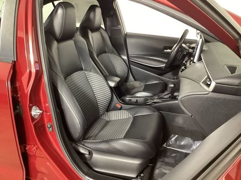 Used 2023 Toyota Corolla XSE FWD image 36