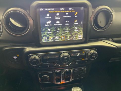 Used 2022 Jeep Wrangler Unlimited Sport AWD/4WD image 44