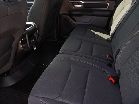 New 2026 RAM 1500 Lone Star AWD/4WD image 12