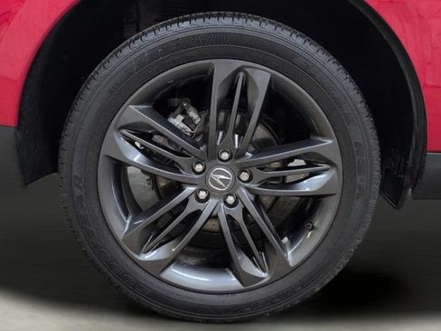 Used 2024 Acura RDX A-Spec AWD/4WD image 27