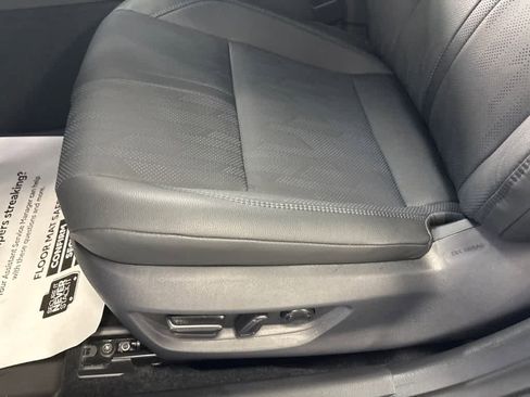 New 2026 Toyota Camry XSE image 23