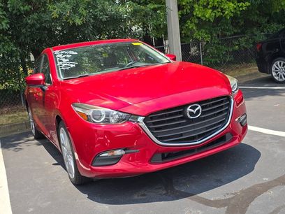 Used 2017 MAZDA MAZDA3 Touring w/ Popular Equipment Package