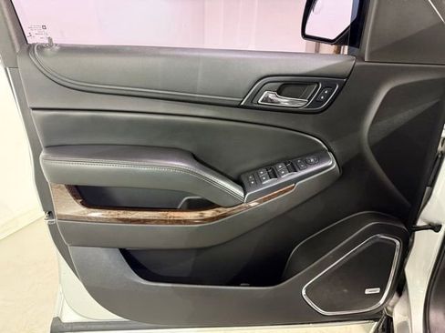 Used 2015 GMC Yukon SLE w/ Convenience Package AWD/4WD image 11