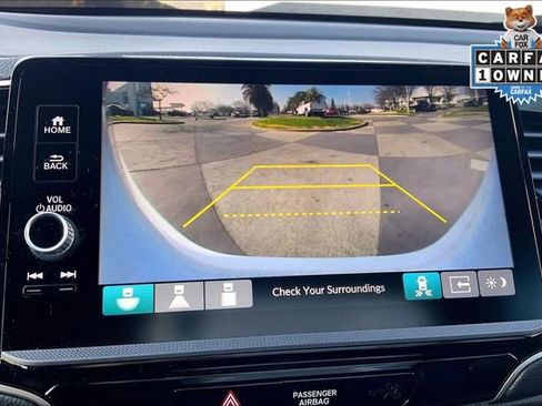 Certified 2025 Honda Ridgeline TrailSport image 23