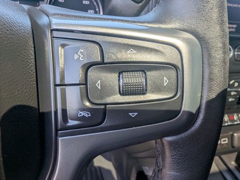 Used 2022 Chevrolet Silverado 2500 LTZ w/ LTZ Plus Package AWD/4WD image 15