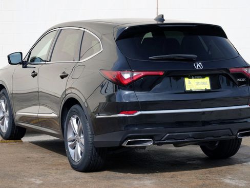 Used 2024 Acura MDX FWD image 52