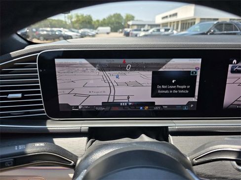 Certified 2024 Mercedes-Benz GLE 350 4MATIC image 20