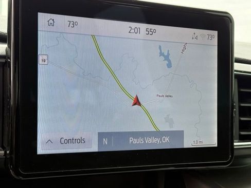 Used 2022 Ford Explorer XLT w/ Equipment Group 202A image 20