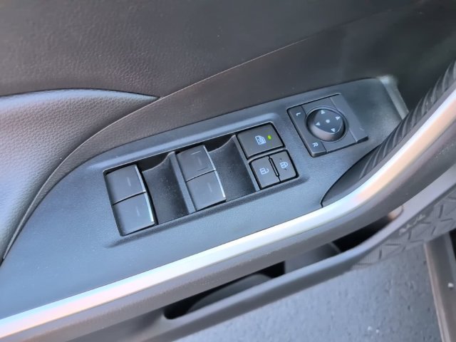 Used 2023 Toyota RAV4 XLE w/ Convenience Package AWD/4WD image 12