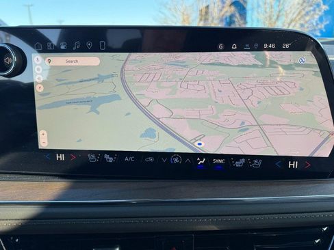 New 2026 Chevrolet Tahoe High Country image 40