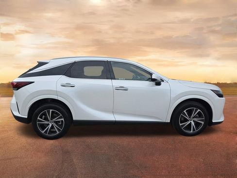Certified 2023 Lexus RX 350 Premium w/ Accessory Package AWD/4WD image 9